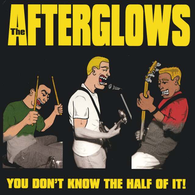 The Afterglows