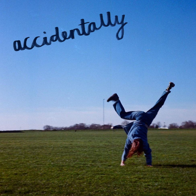 Accidentally cover art