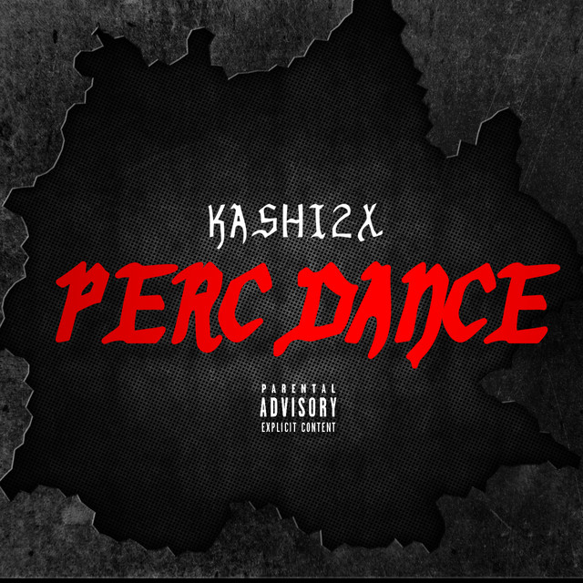 Perc Dance - Freestyle