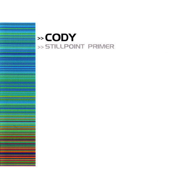 Stillpoint Primer cover art