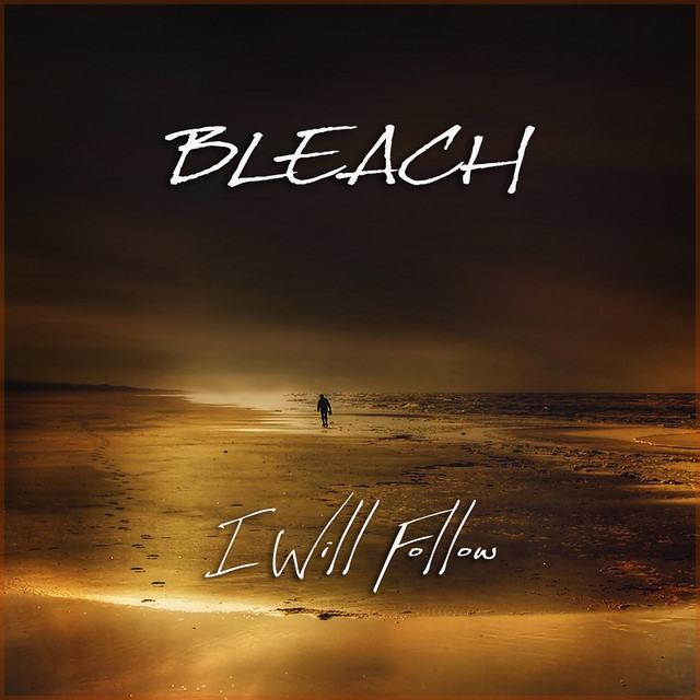 I Will Follow cover art
