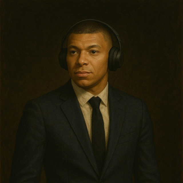 Mbappé song (Shatta Version)