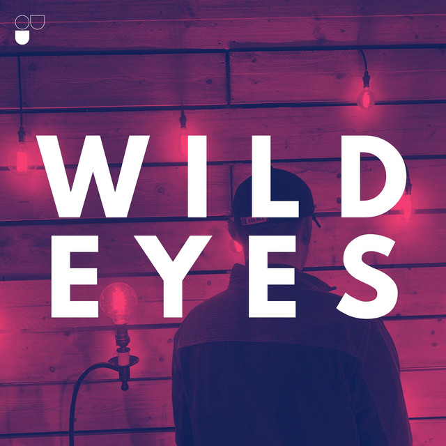 Wild Eyes - Cloud House