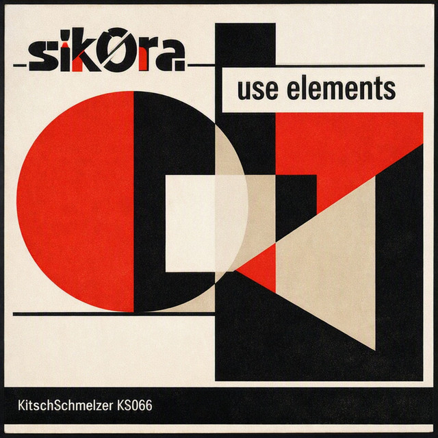 Use Elements cover art