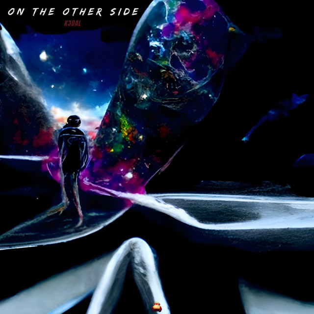 On The Other Side - Single by K3DAL | Spotify