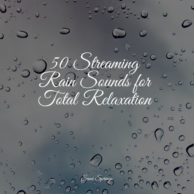 50 Streaming Rain Sounds for Total Relaxation - Album by Happy Baby ...