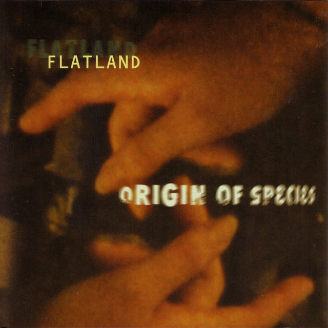 Origin Of Species