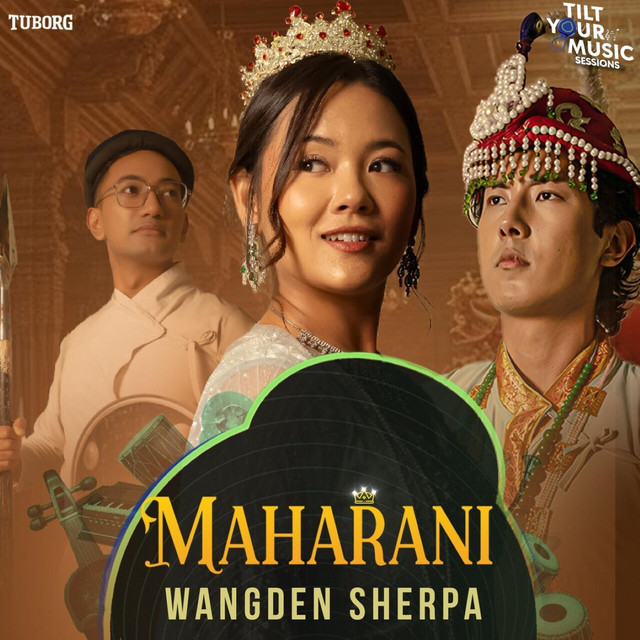 Maharani