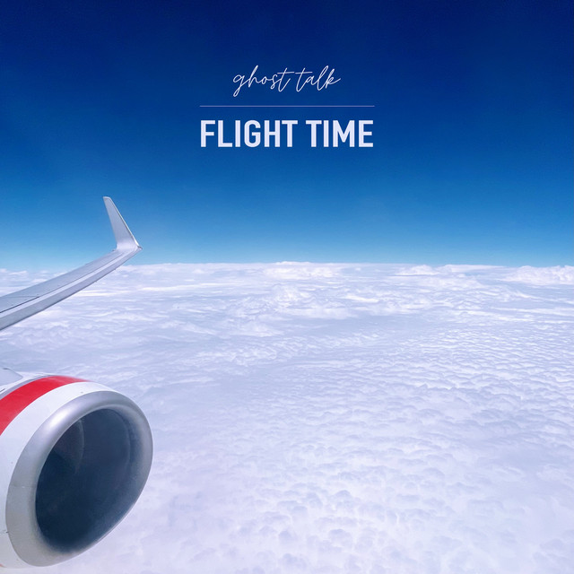 Flight Time cover art