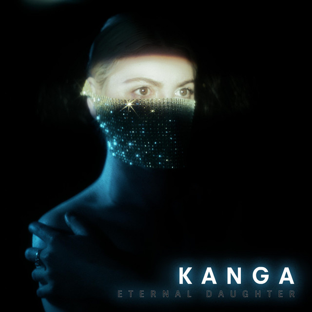 Eternal Daughter cover art