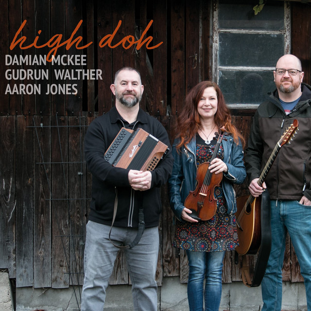 Damian McKee