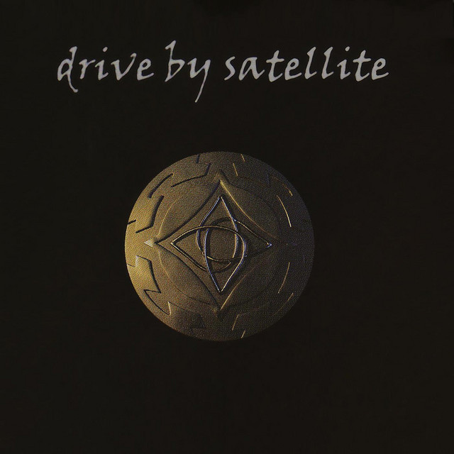 Drive by Satellite cover art