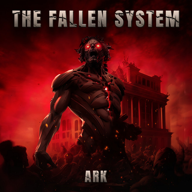 The Fallen System - Album by Arav Krishnan | Spotify