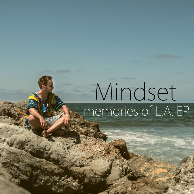 Memories of L.A. cover art