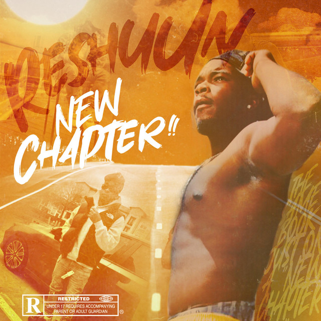 Reshuun | Spotify