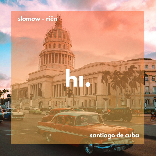 Santiago De Cuba