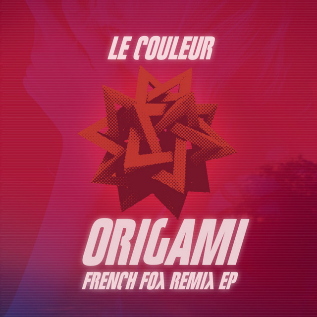 Origami - French Fox No' Way Remix cover art
