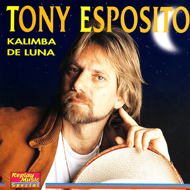 Kalimba de luna (re-record))