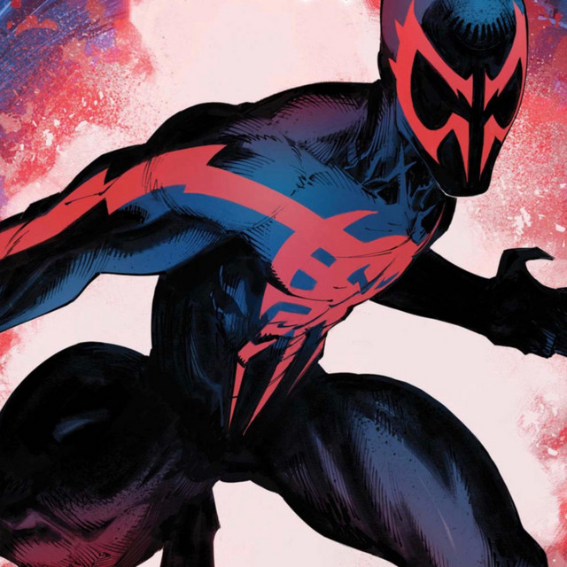 off 2099's grid. cover art