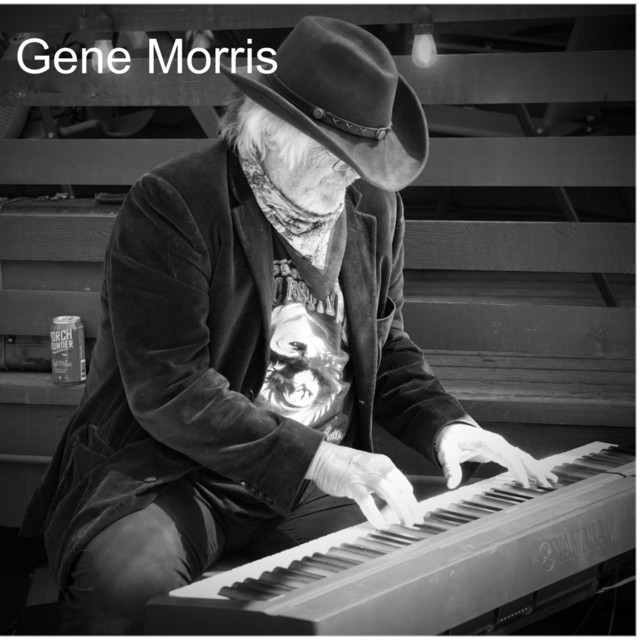 Gene Morris Photo