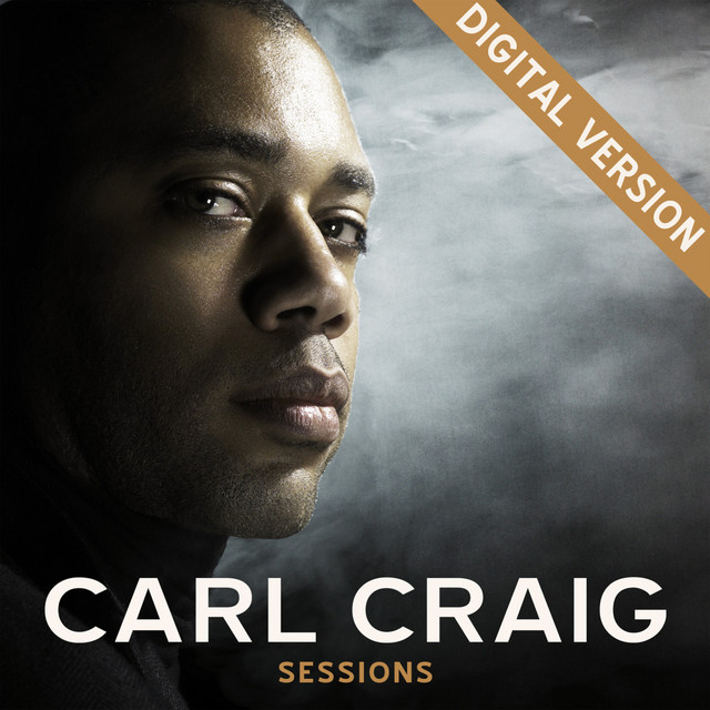 Sessions cover art