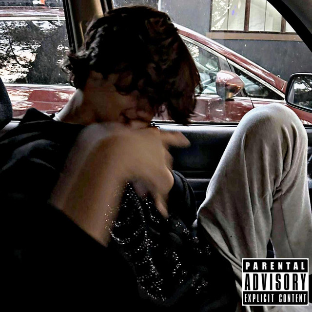 LOVER BOY DREAMZ cover art