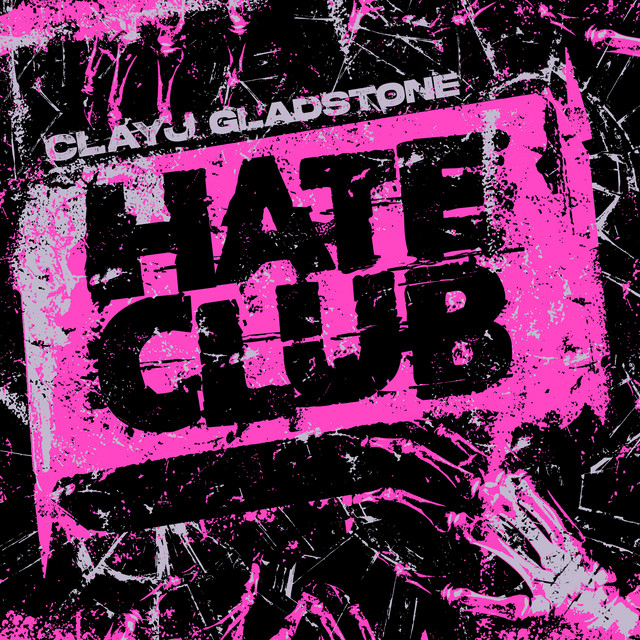 Hate Club cover art