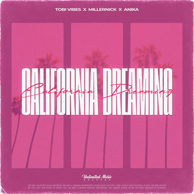 California Dreaming