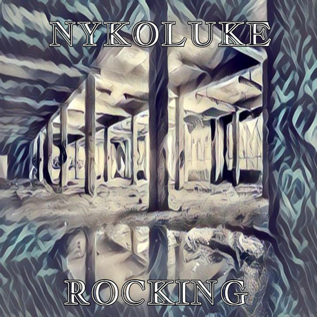 Cover art: ROCKING — Nykoluke