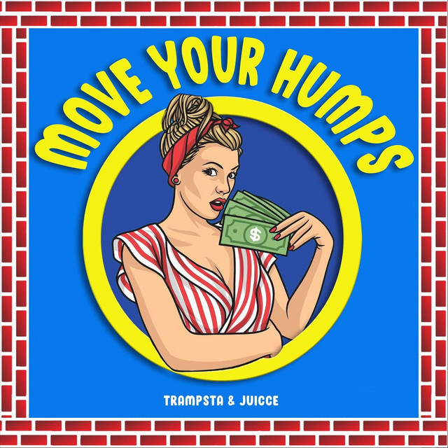 Move Your Humps