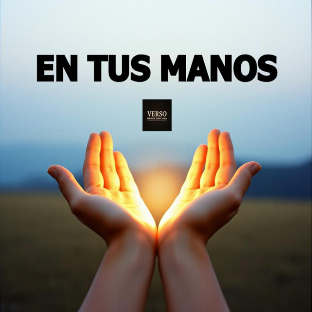 EN TUS MANOS