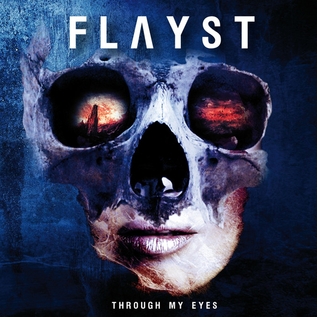 Through My Eyes cover