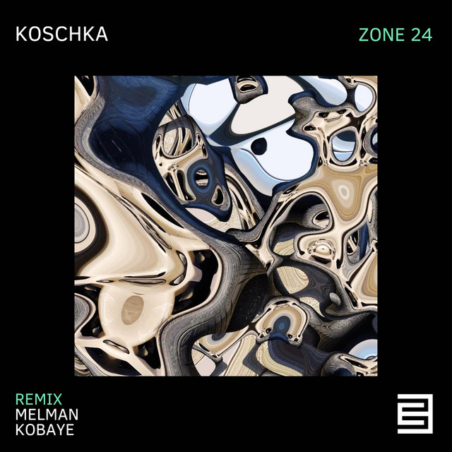 Zone 24 cover art