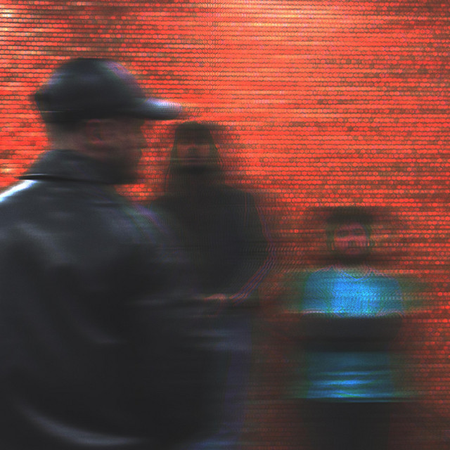 undefined album image