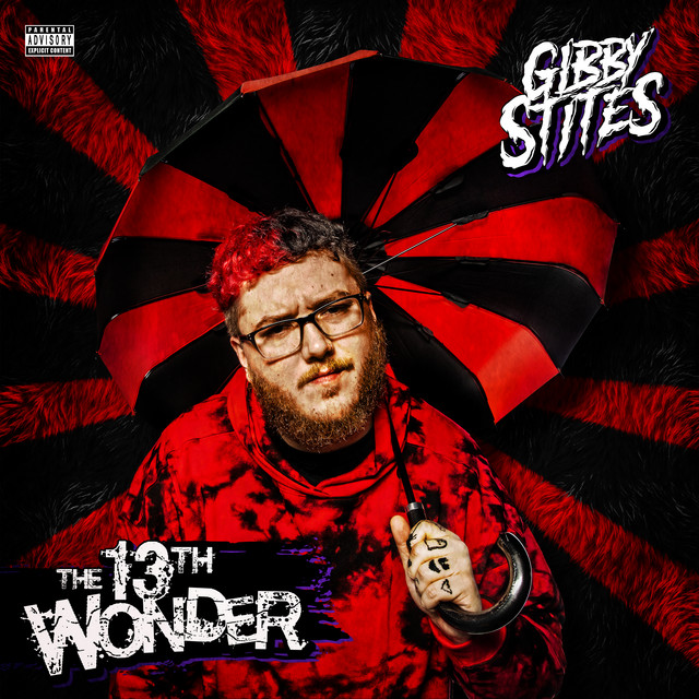 The 13th Wonder cover art