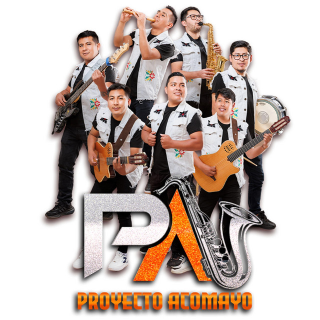 Proyecto Acomayo