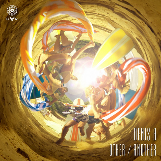 Other / Another cover