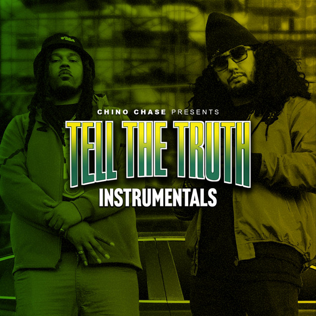 24 Hours (Instrumental) cover art