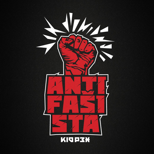 Antifašista