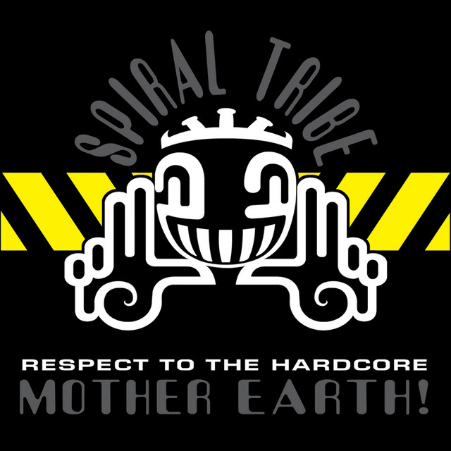 Respect To The Hardcore: Mother Earth cover art