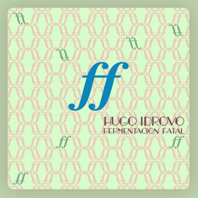 Fermentación Fatal cover art