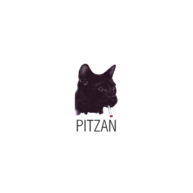 Pitzan cover art