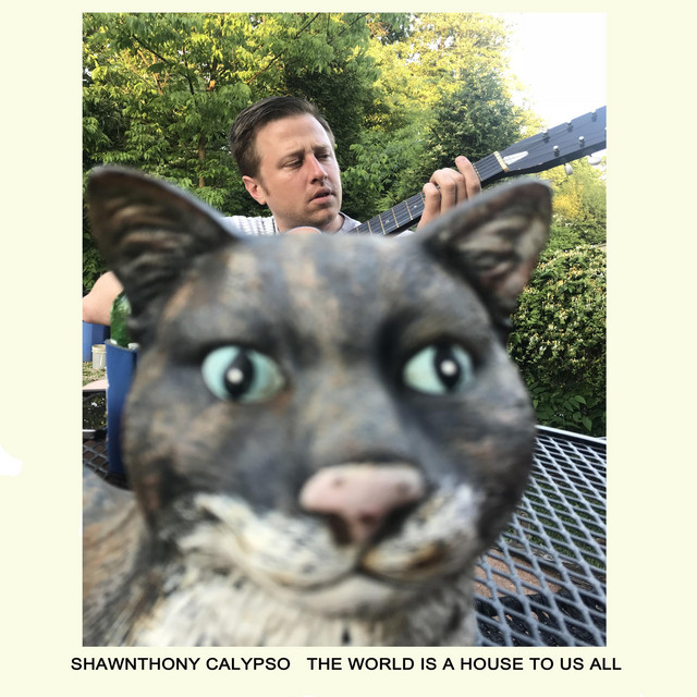 undefined album image