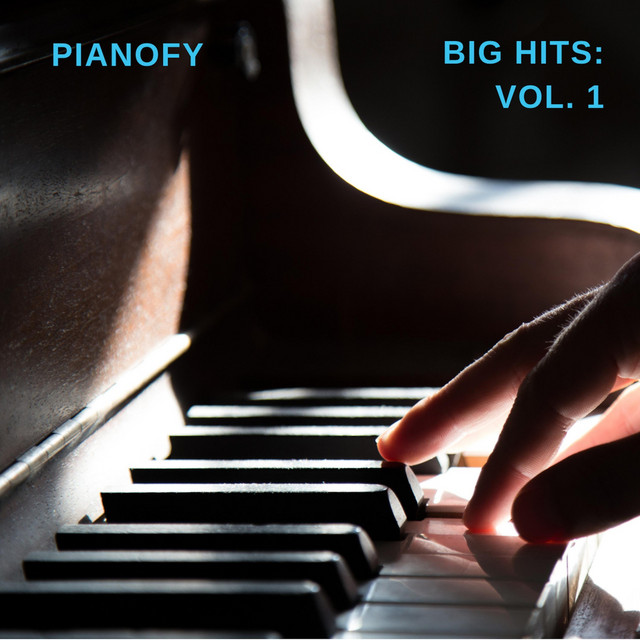 Big Hits, Vol. 1 cover art