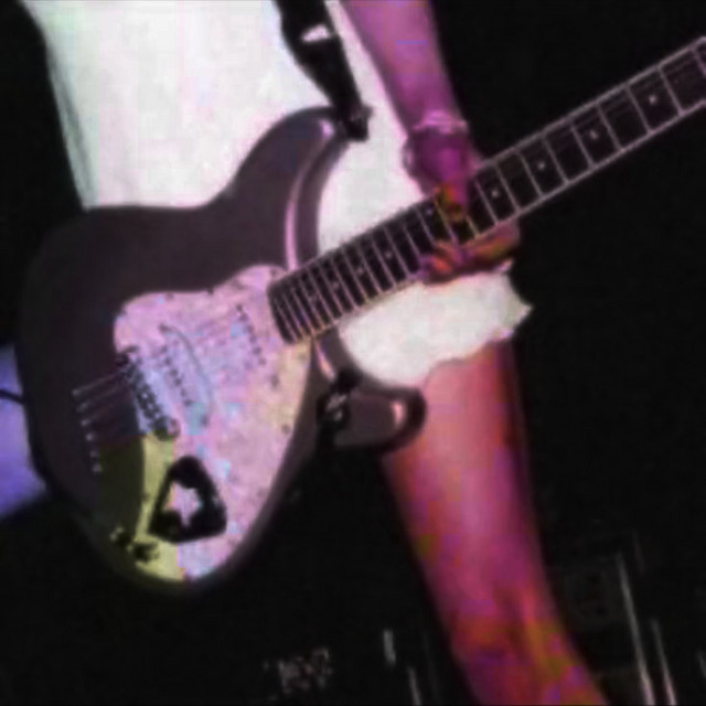violetas cover art