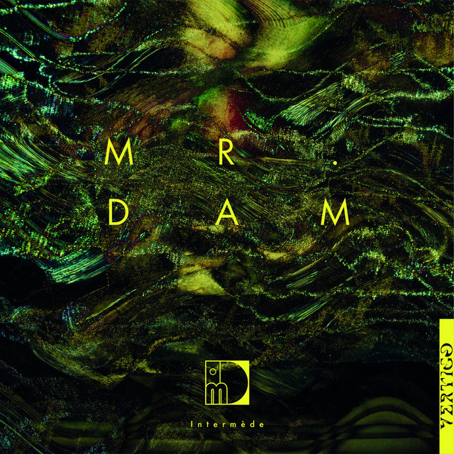 Intermède cover art
