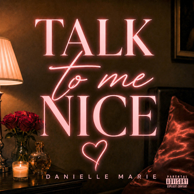 Talk To Me Nice
