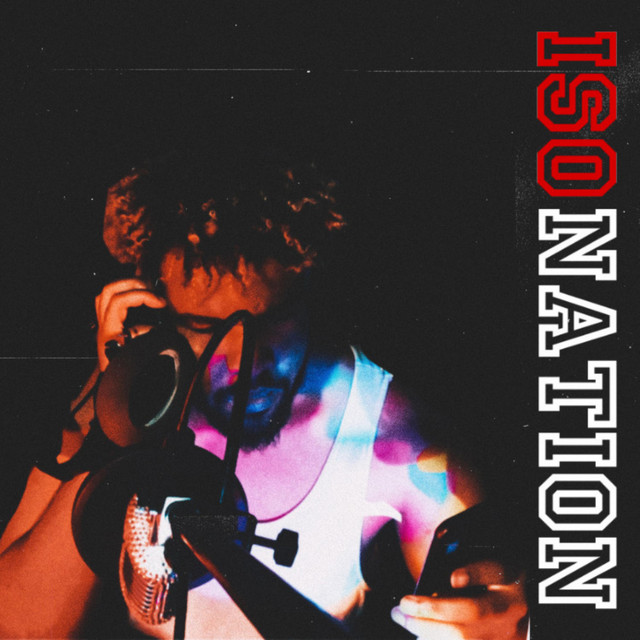 IsoNation cover art