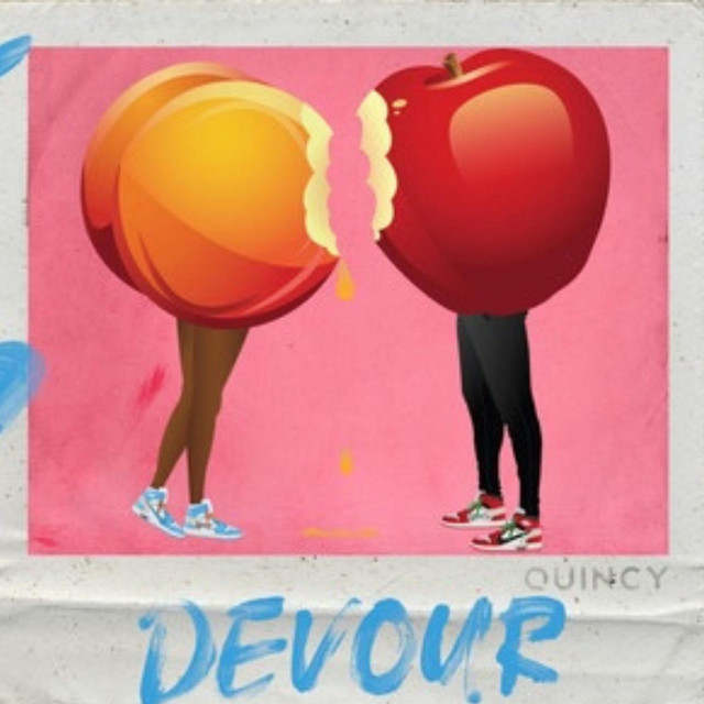 DEVOUR
