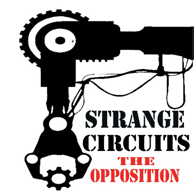 Strange Circuits Photo
